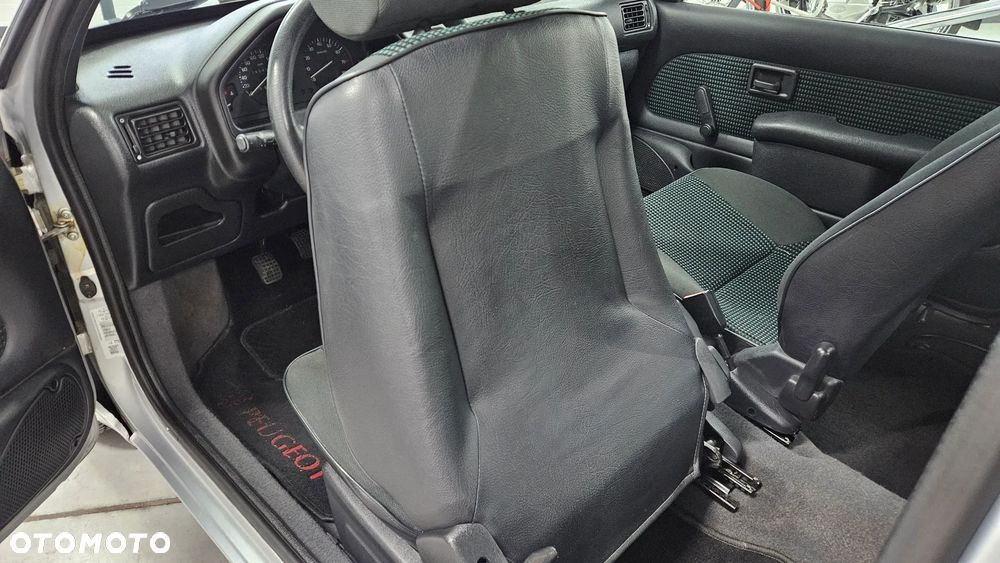Peugeot 106 1.1 Classic - 14