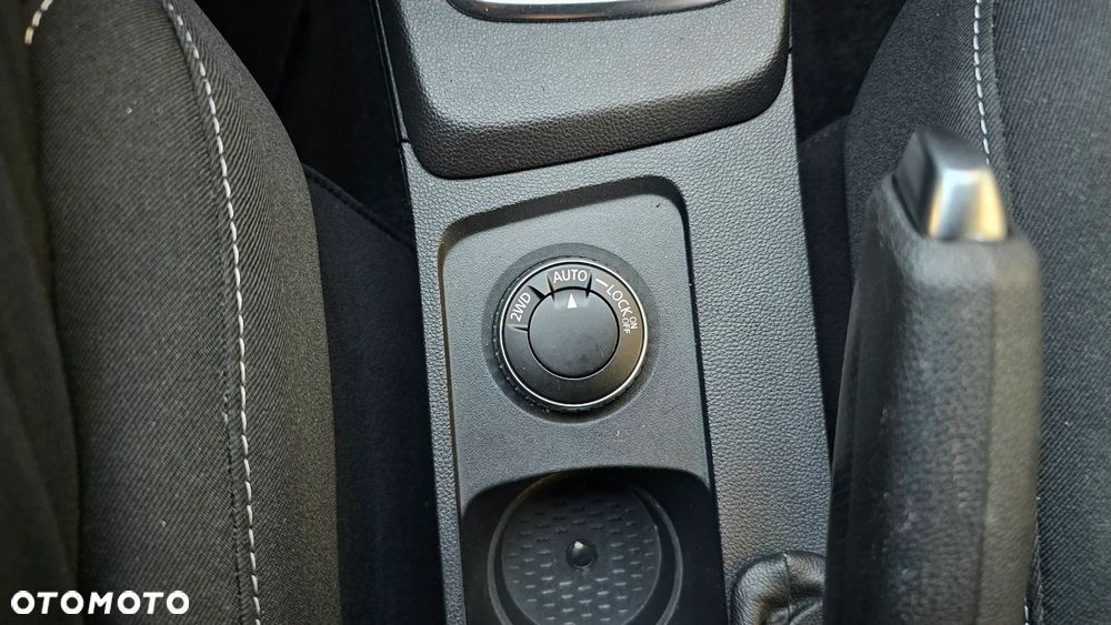 Dacia Duster Blue dCi 115 4WD Prestige - 9