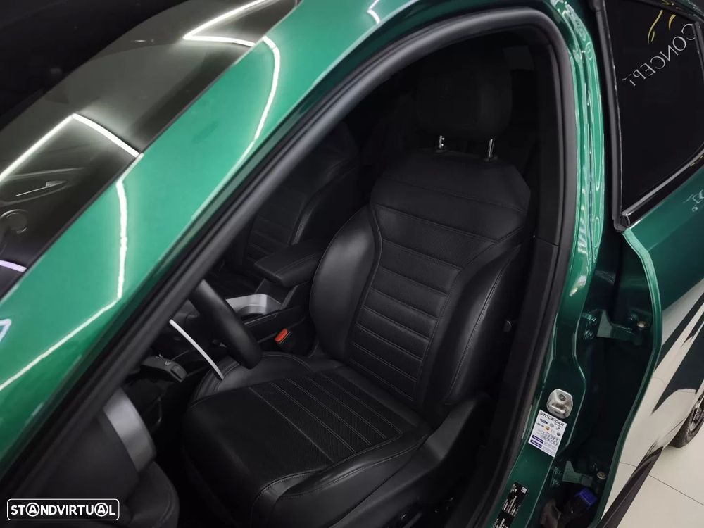 Alfa Romeo Tonale 1.5 Hybrid Veloce - 20