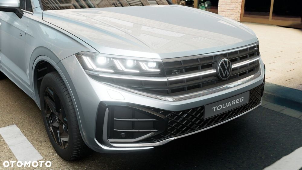 Volkswagen Touareg 3.0 V6 TDI 4Motion R-Line - 8