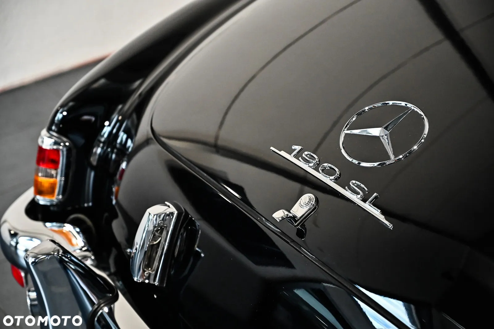 Mercedes-Benz Inny - 11