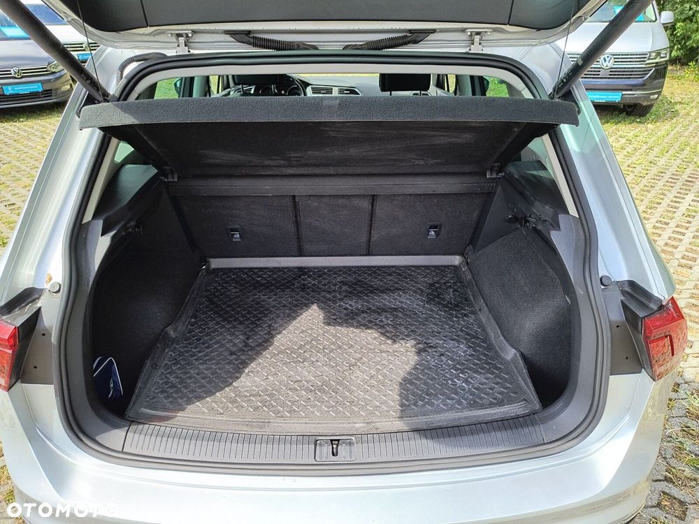 Volkswagen Tiguan 1.5 TSI EVO Life - 26