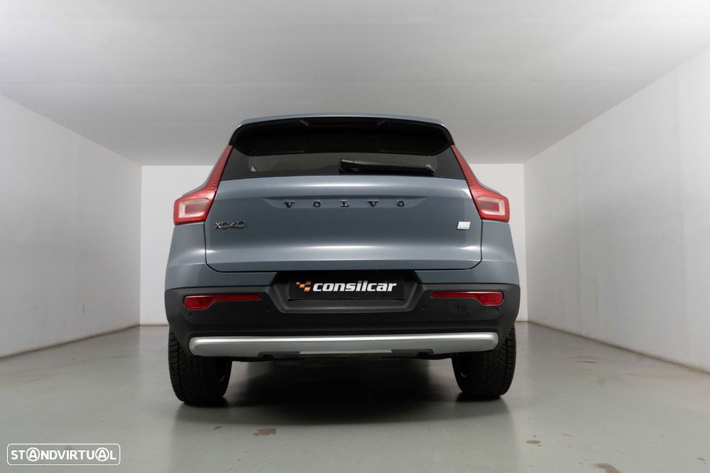 Volvo XC 40 1.5 T4 PHEV Inscription - 5