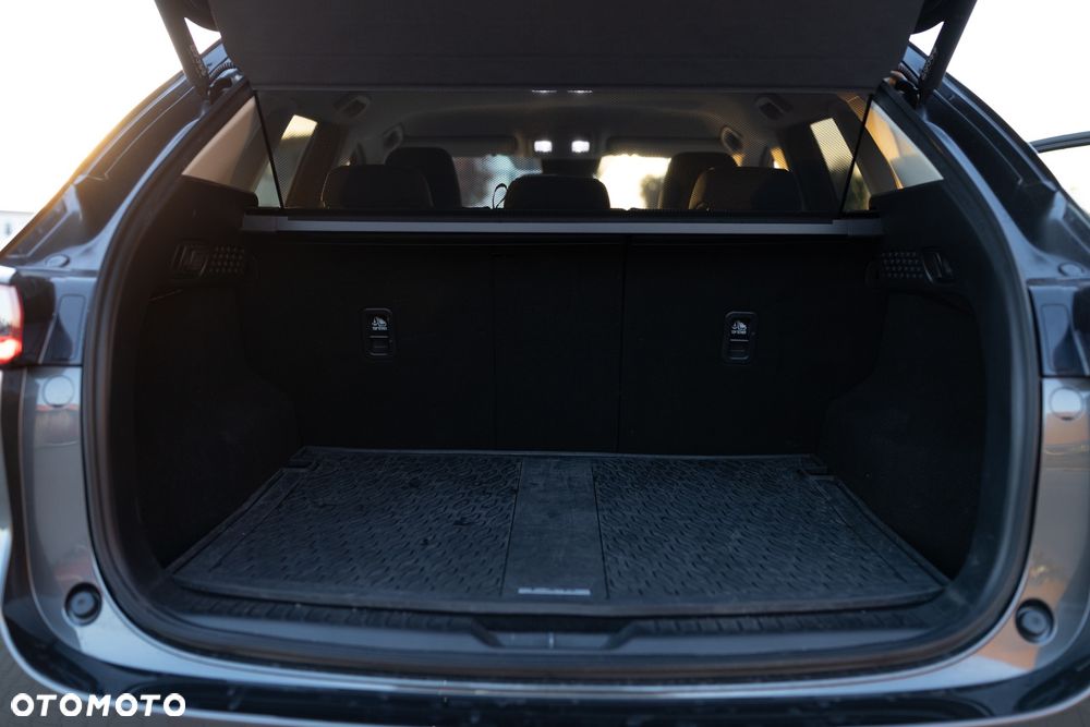 Mazda CX-5 2.0 Exclusive-Line 2WD - 36