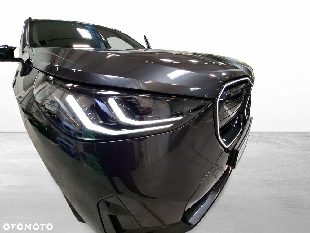 BMW X3 - 23