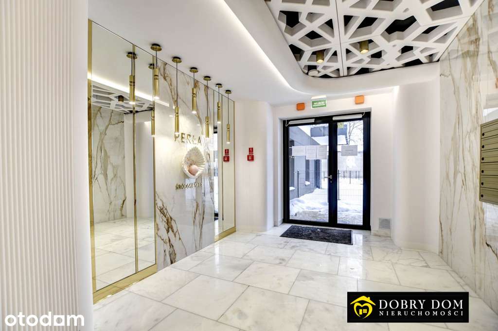 Nowe mieszkanie 49,23 m² – centrum Białegostoku