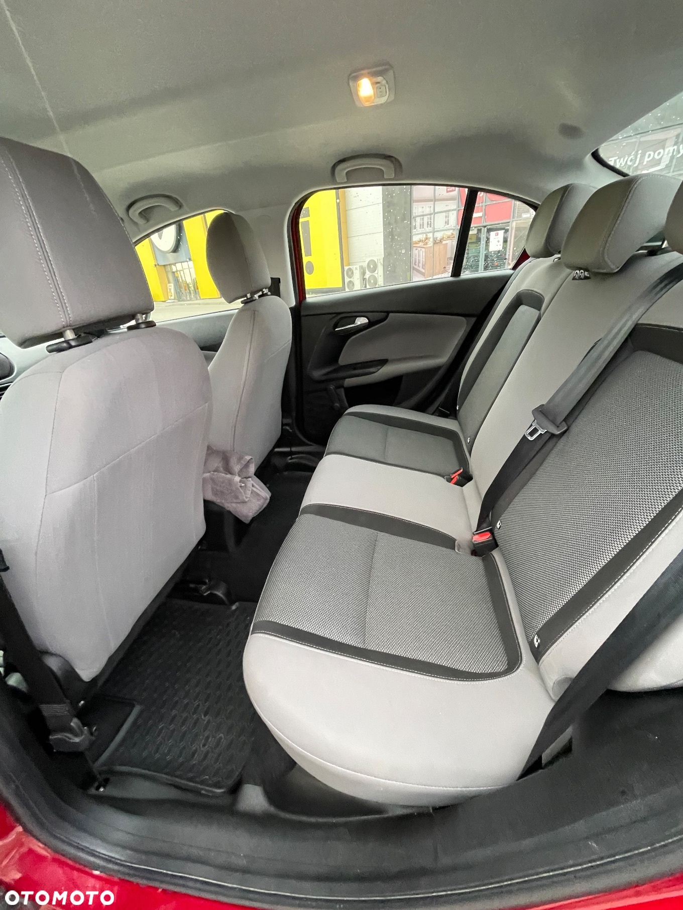 Fiat Tipo - 11