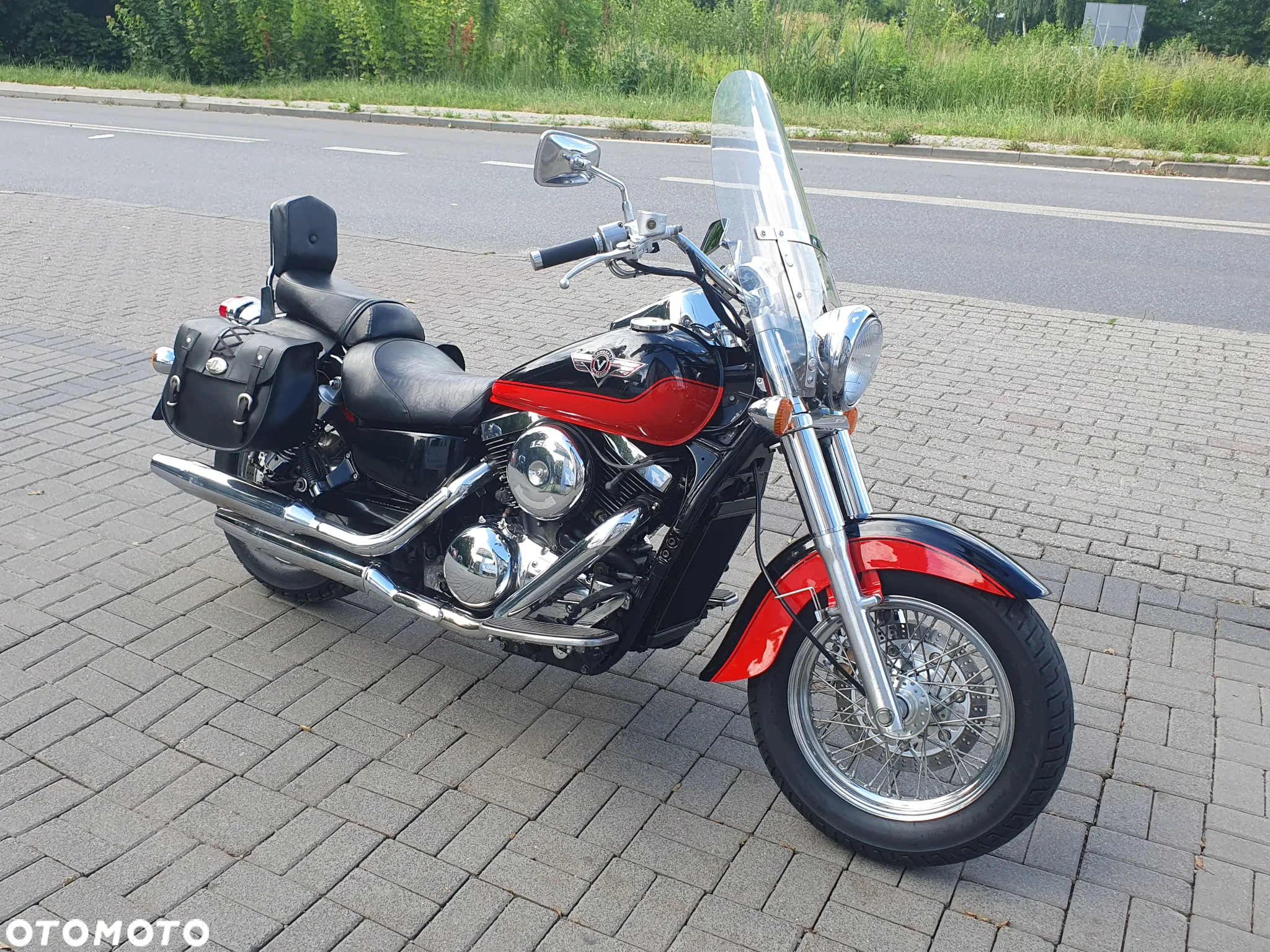 Kawasaki Vulcan - 14