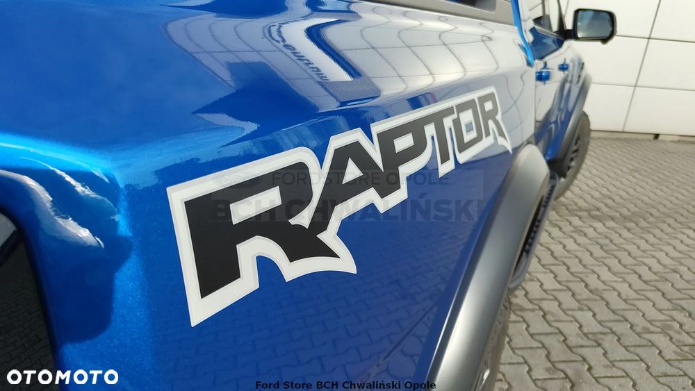 Ford Ranger Raptor - 15