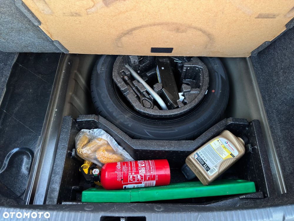 Seat Toledo 1.2 TSI Reference - 35