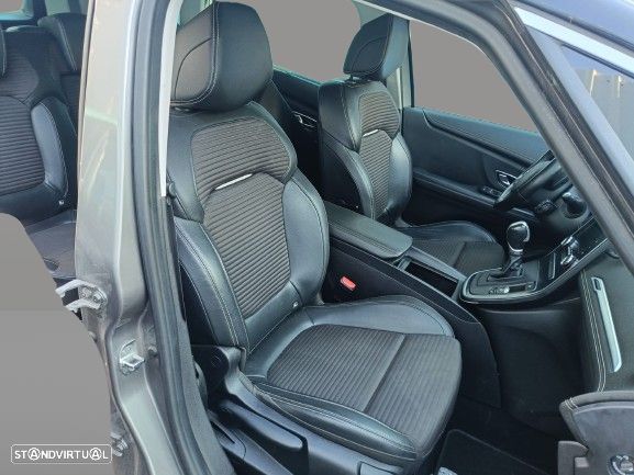 Conjunto Bancos Renault Scénic Iv (J9_) - 1
