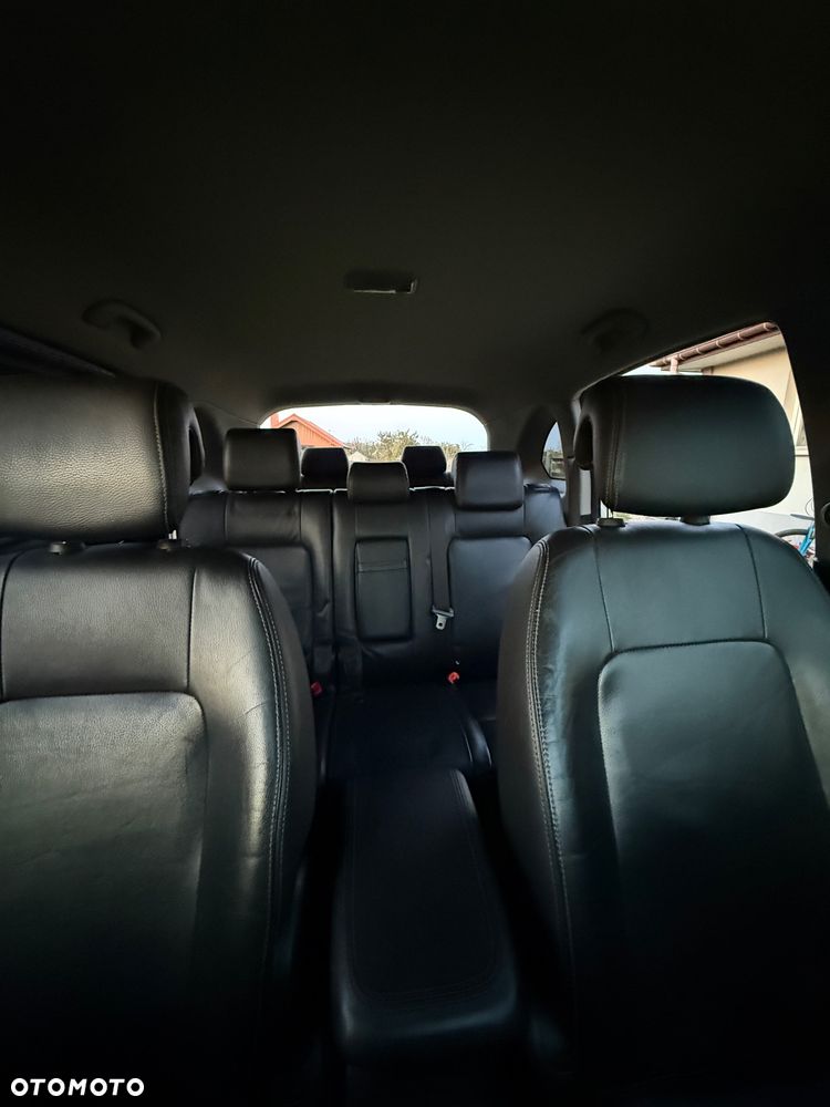 Chevrolet Captiva 2.2 4WD Automatik LT+ - 17