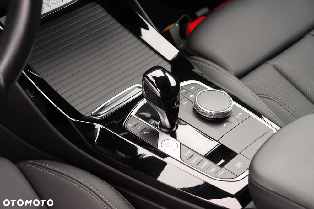 BMW X3 xDrive30d mHEV sport - 12