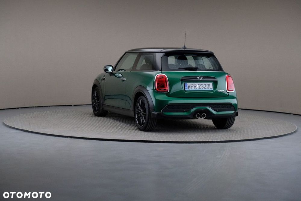 MINI Cooper - 2