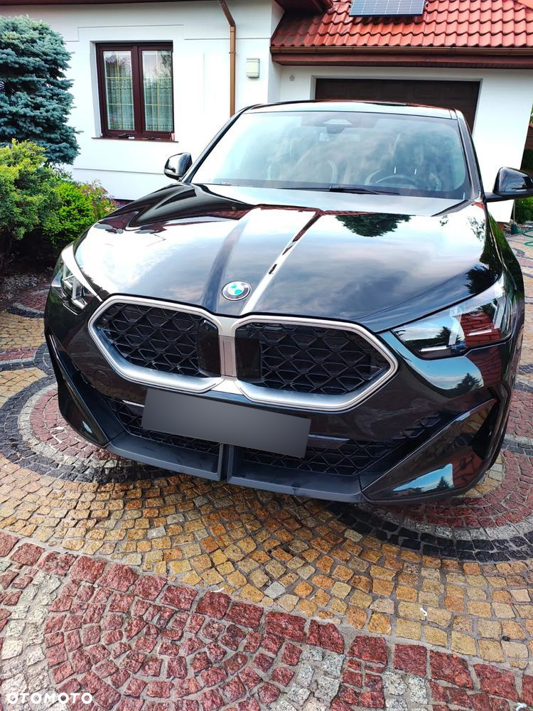 BMW X2 M35i xDrive - 8
