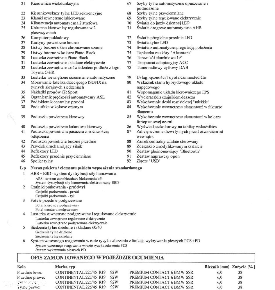 Toyota C-HR 2.0 Hybrid GR Sport - 12