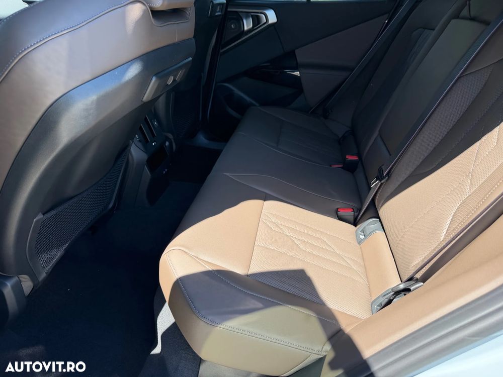 BMW X3 xDrive30e Aut. M Sport - 15