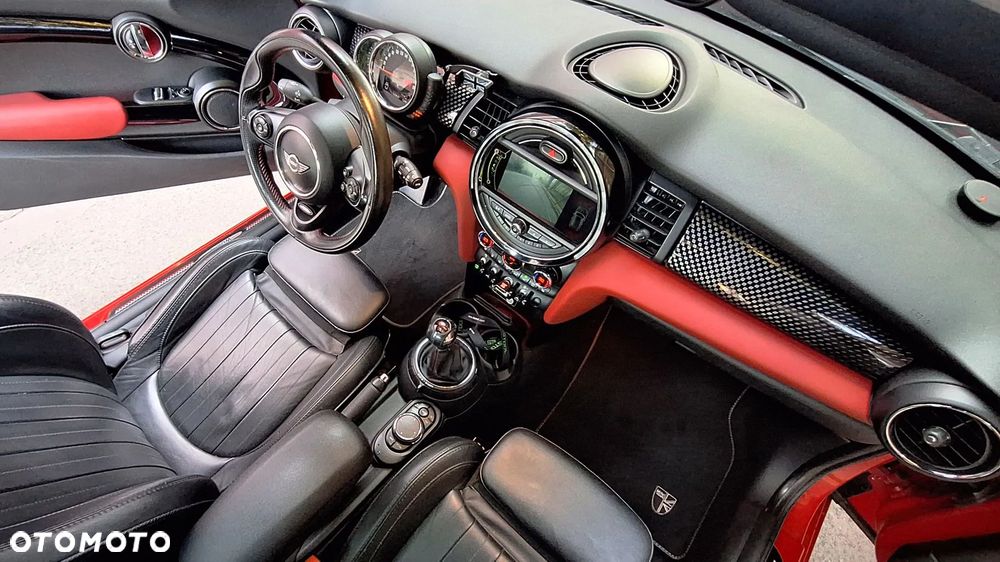 MINI Cooper S - 11