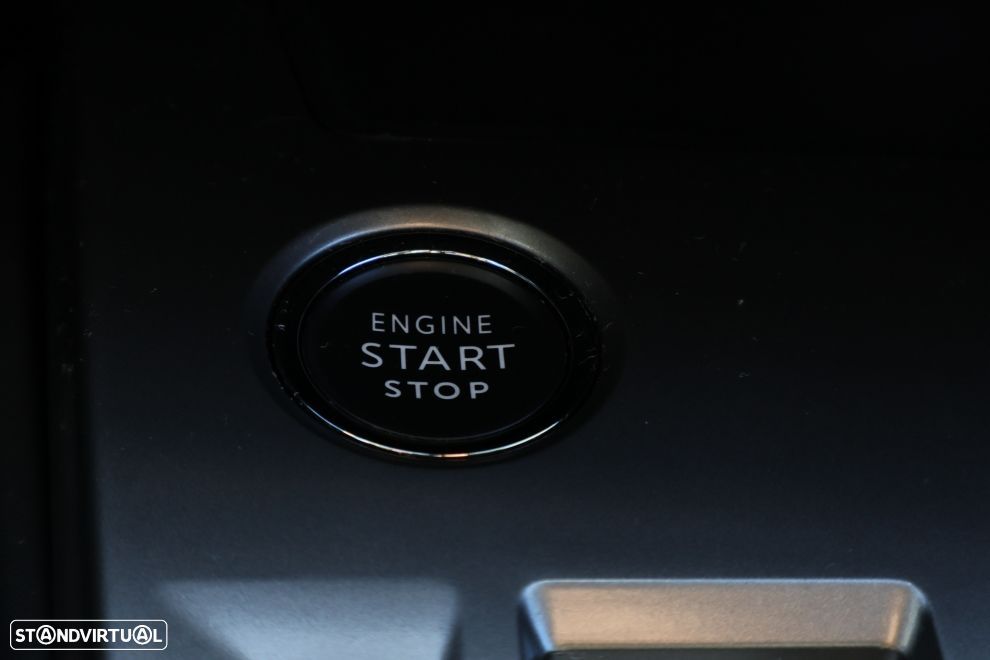 Peugeot 308 SW 1.5 BlueHDi Allure EAT8 - 8