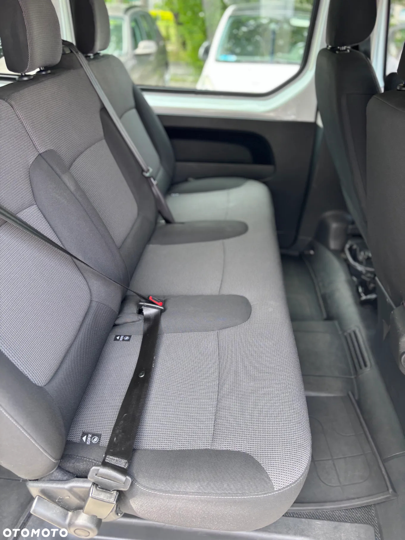 Renault Trafic - 16