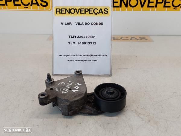 Tensor Correia Auxiliar Citroen C3 I (Fc_, Fn_) - 1