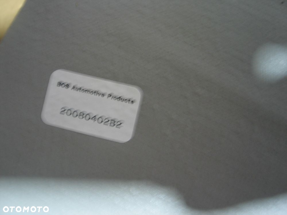 Roleta bagaznika jeep cherokee liberty KK 07-12r. - 9