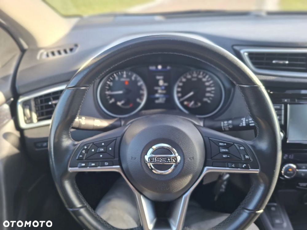 Nissan Qashqai - 19