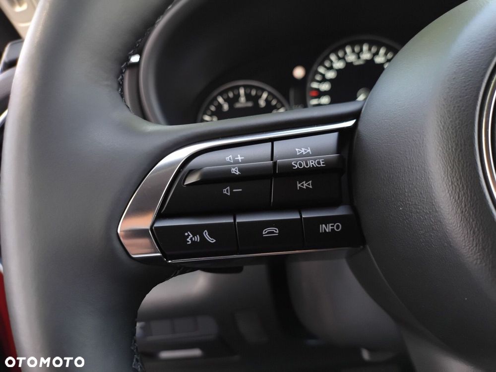 Mazda CX-30 2.0 mHEV Centre-Line 2WD - 14