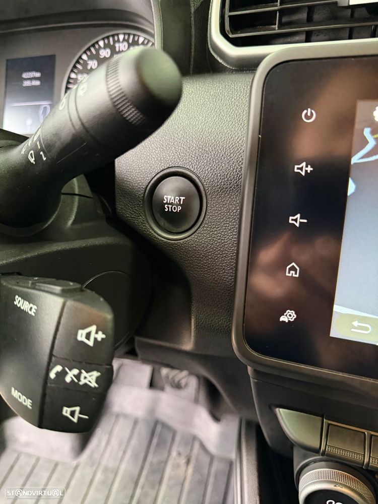 Dacia Duster 1.0 TCe ECO-G Journey+ Up&Go Bi-Fuel - 14