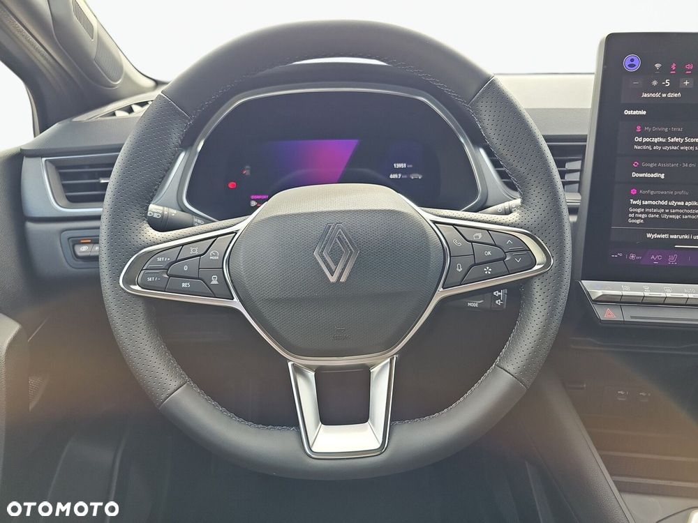 Renault Symbioz - 15