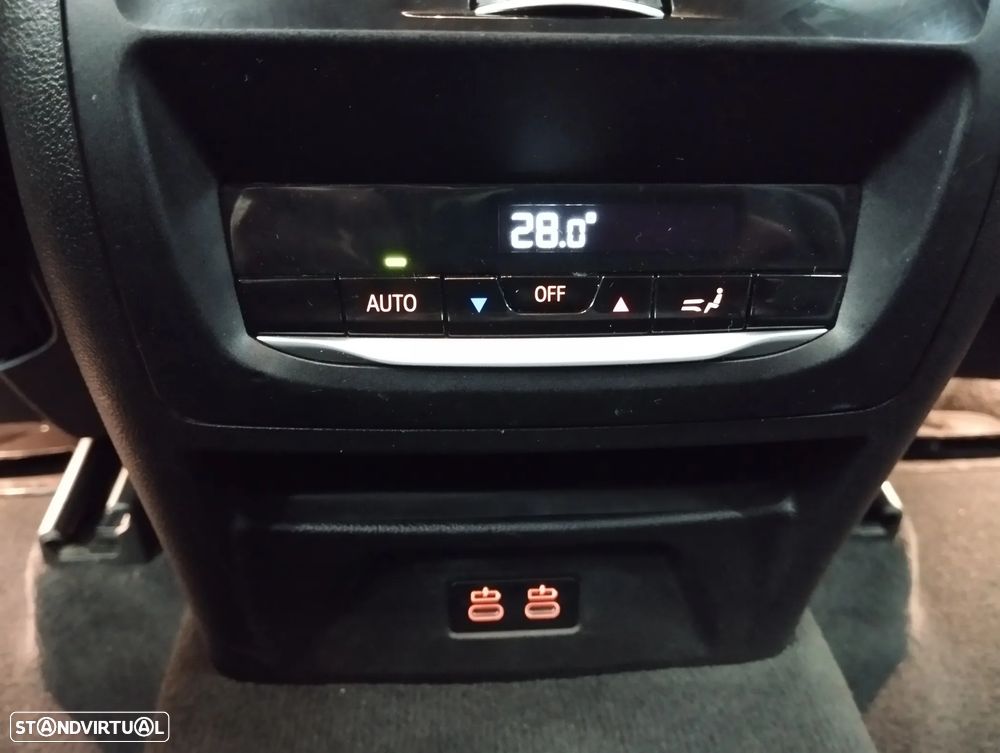 BMW X3 18 d sDrive xLine Auto - 16