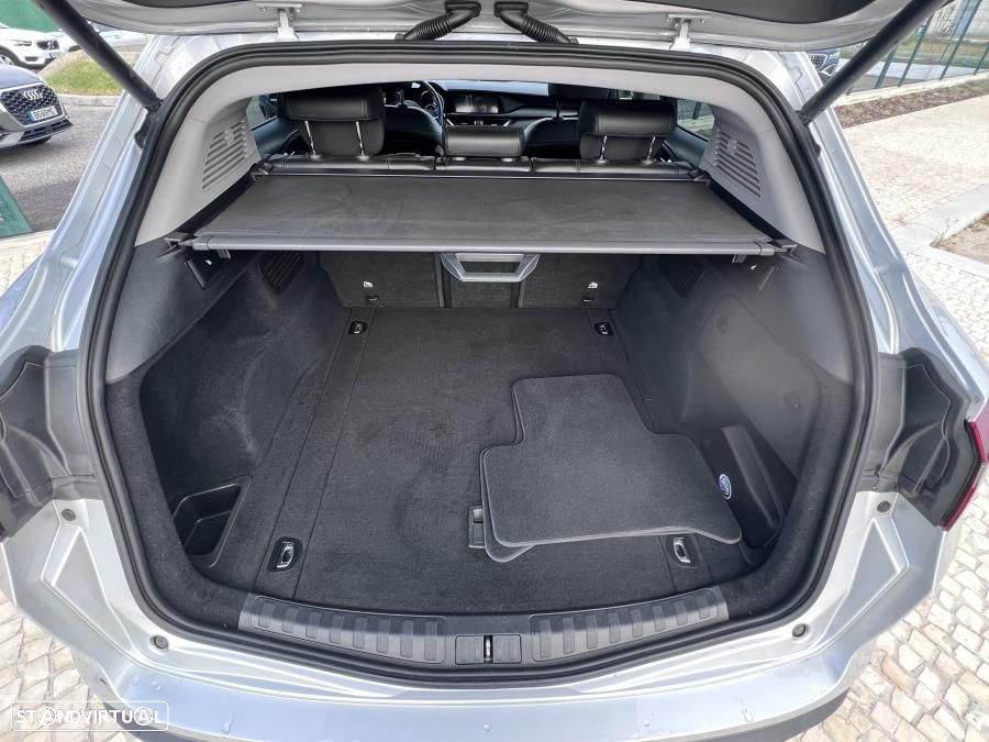 Alfa Romeo Stelvio 2.2 D Super AT8 - 28
