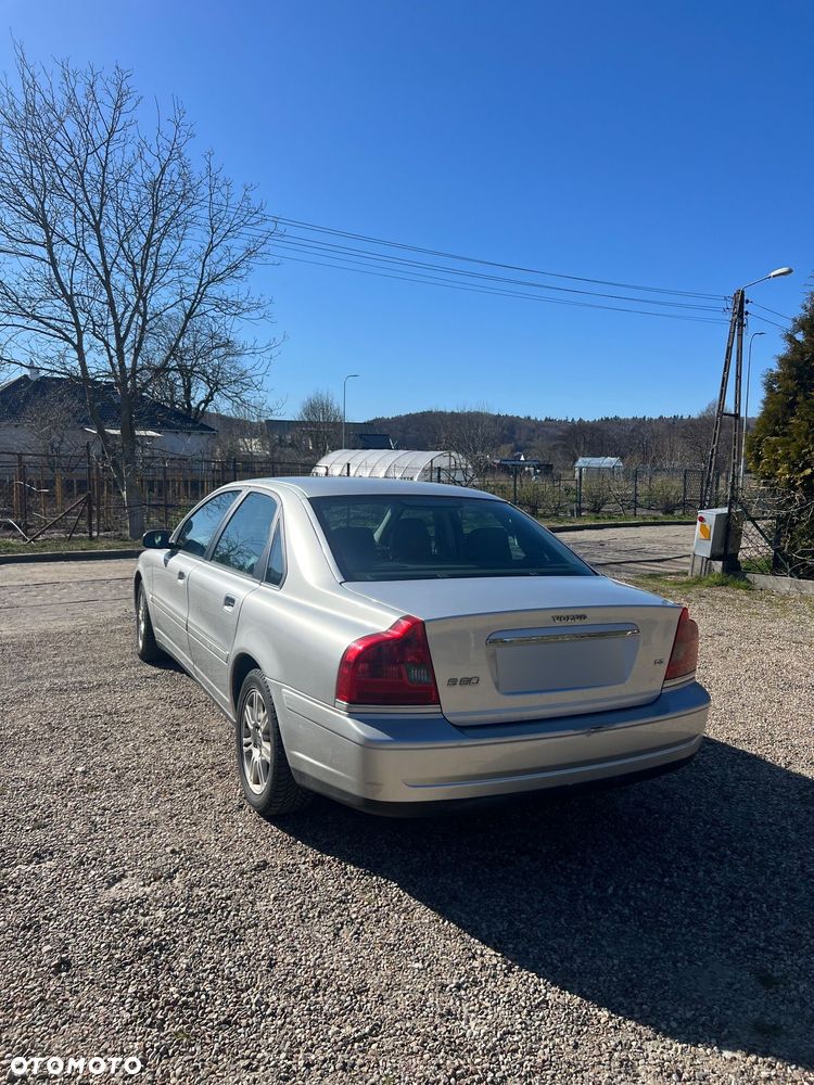 Volvo S80 2.4D5 Executive - 4