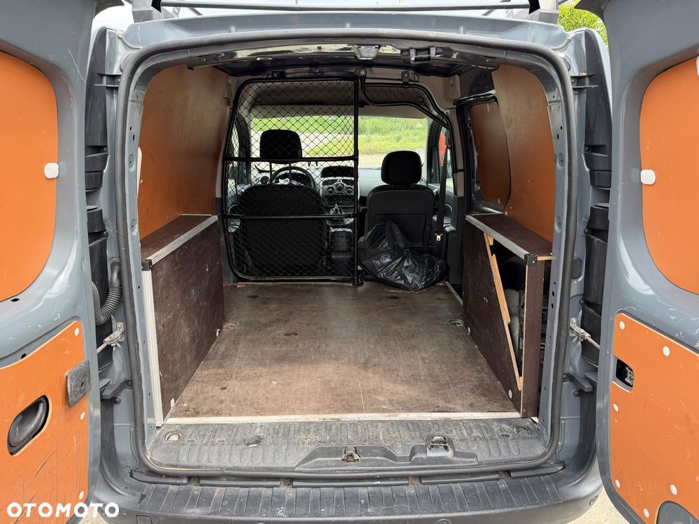 Renault Kangoo - 7