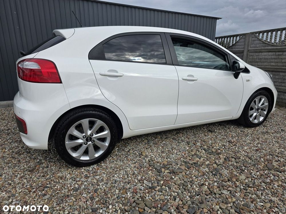 Kia Rio 1.2 Edition 7 - 20