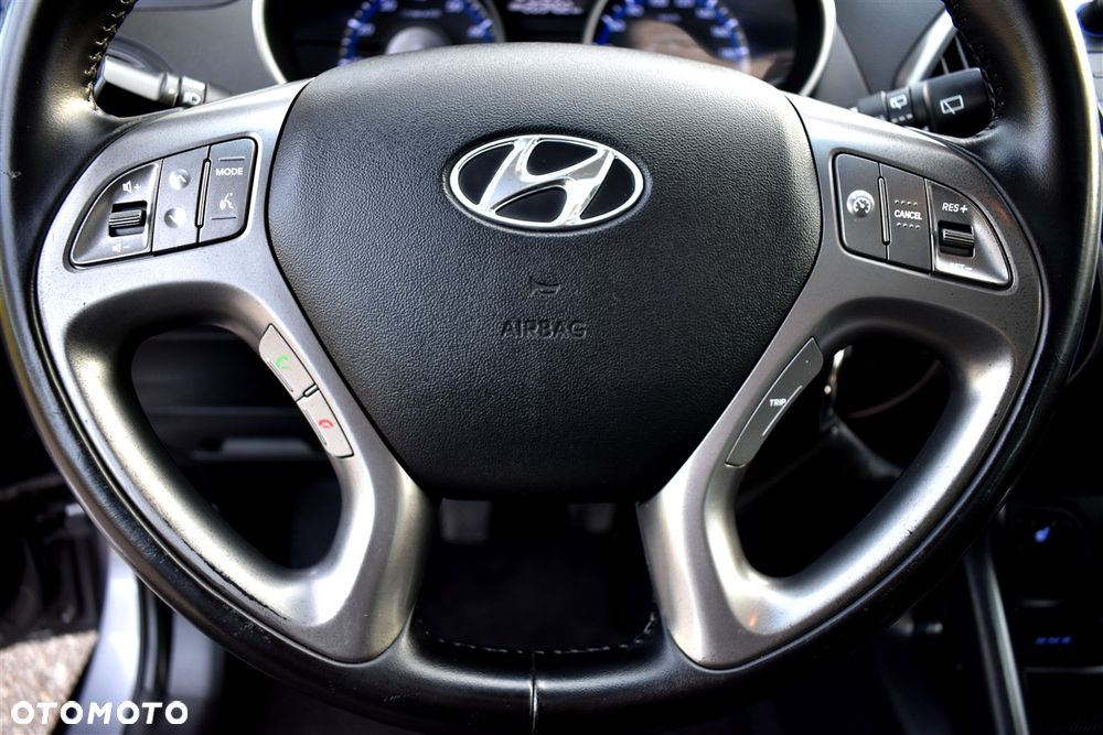 Hyundai ix35 1.6 2WD Comfort - 30