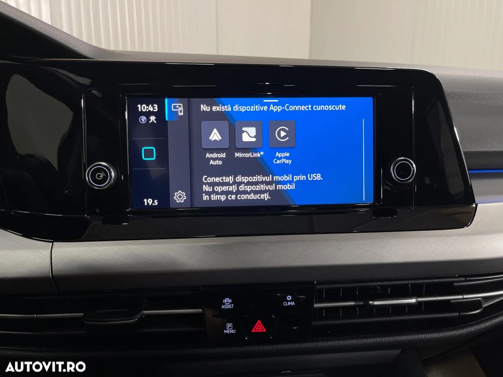 Volkswagen Golf 1.0 TSI Life - 15