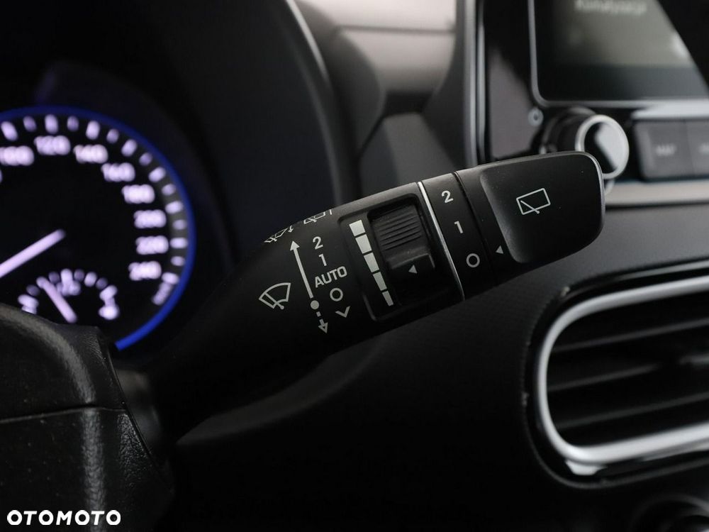 Hyundai Kona 1.6 GDI Hybrid Executive DCT - 34