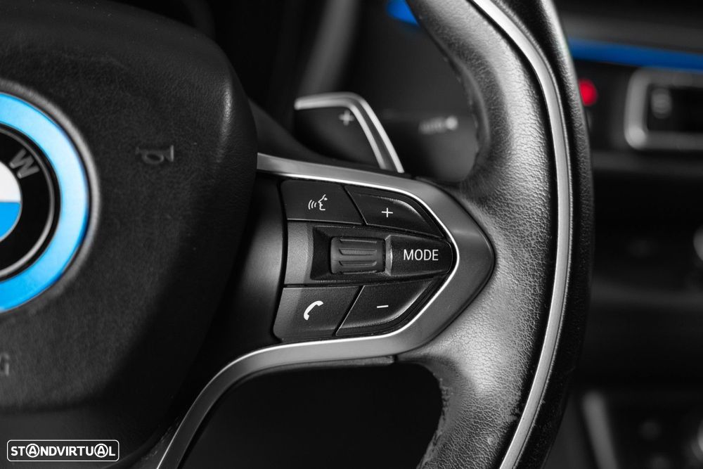 BMW i8 Standard - 33