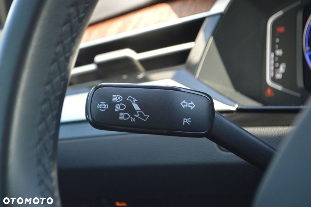 Volkswagen Arteon 2.0 TSI Elegance DSG - 17