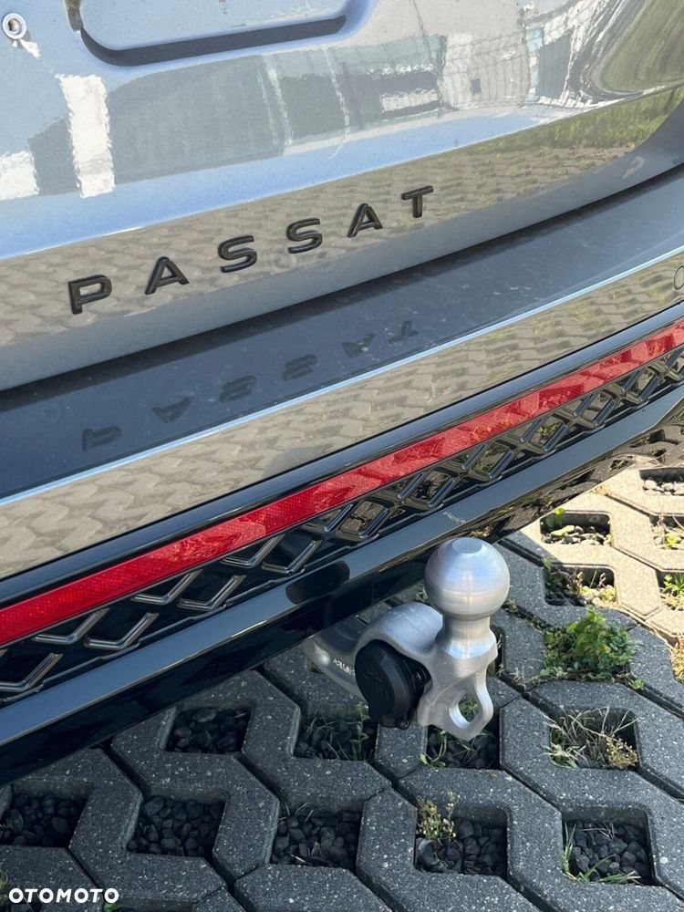 Volkswagen Passat - 14