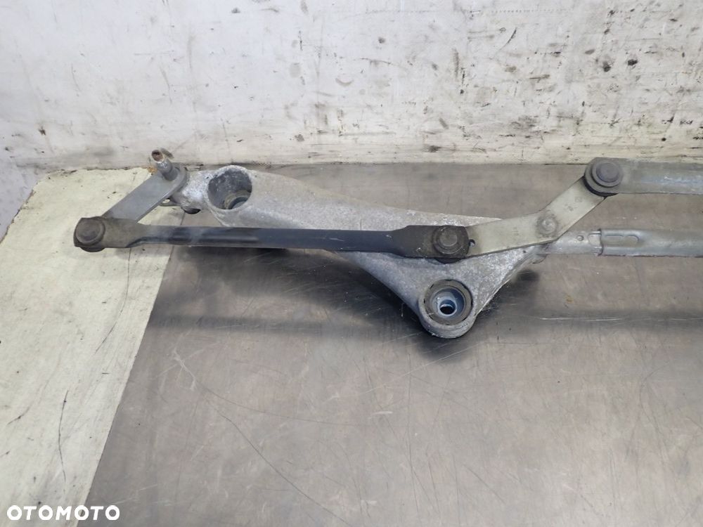 MECHANIZM WYCIERACZEK PRZÓD MERCEDES-BENZ W169 A150 1.5 Z1698200300 - 5