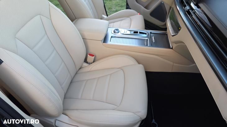 SsangYong REXTON G4 2.2 e-XDI 4WD Clever - 24