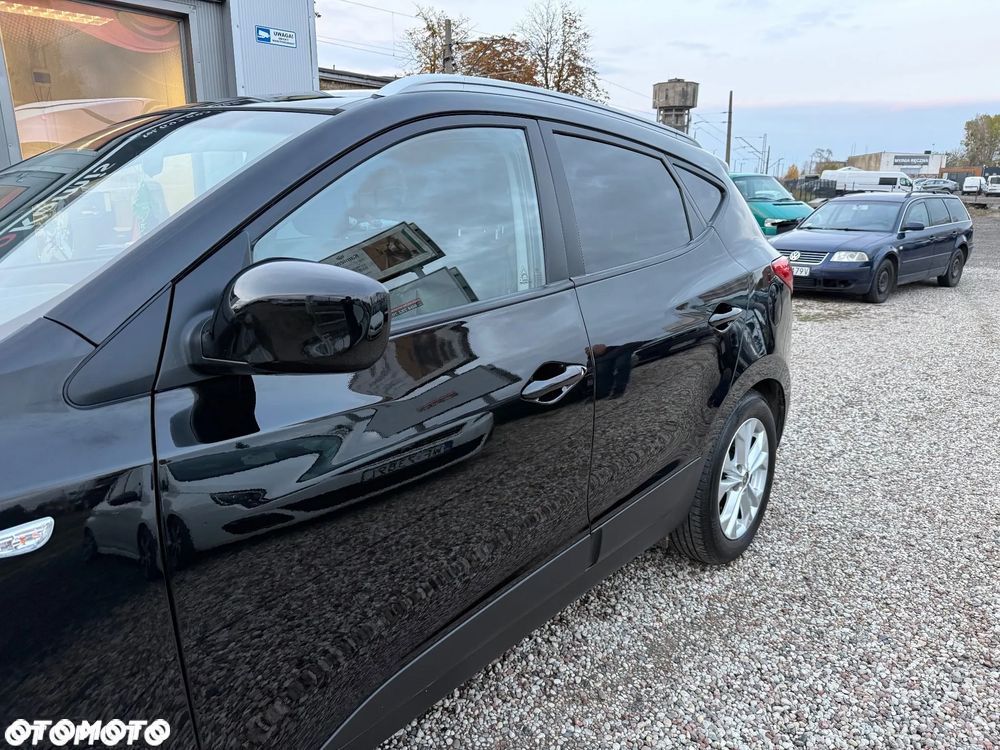 Hyundai ix35 - 10