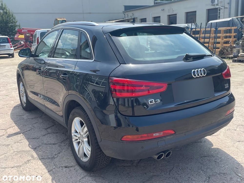 Audi Q3 2.0 TDI Quattro S tronic - 6