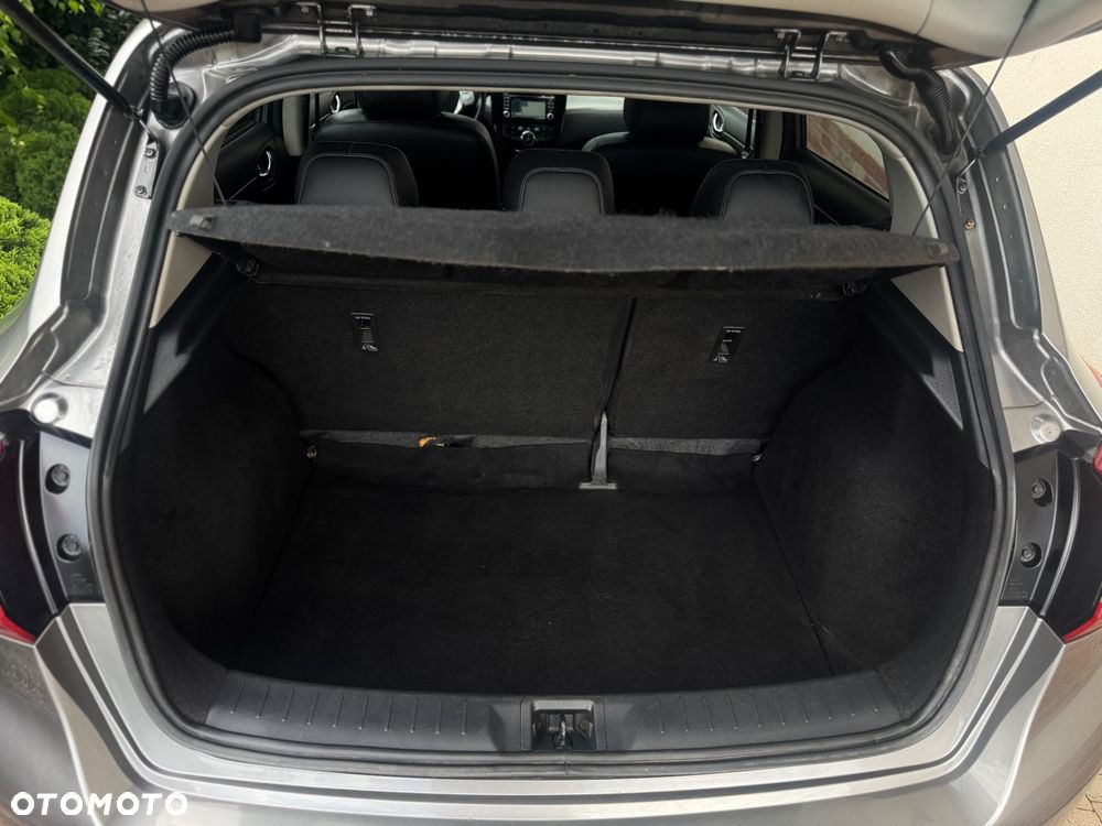 Nissan Pulsar 1.2 DIG-T Tekna - 15