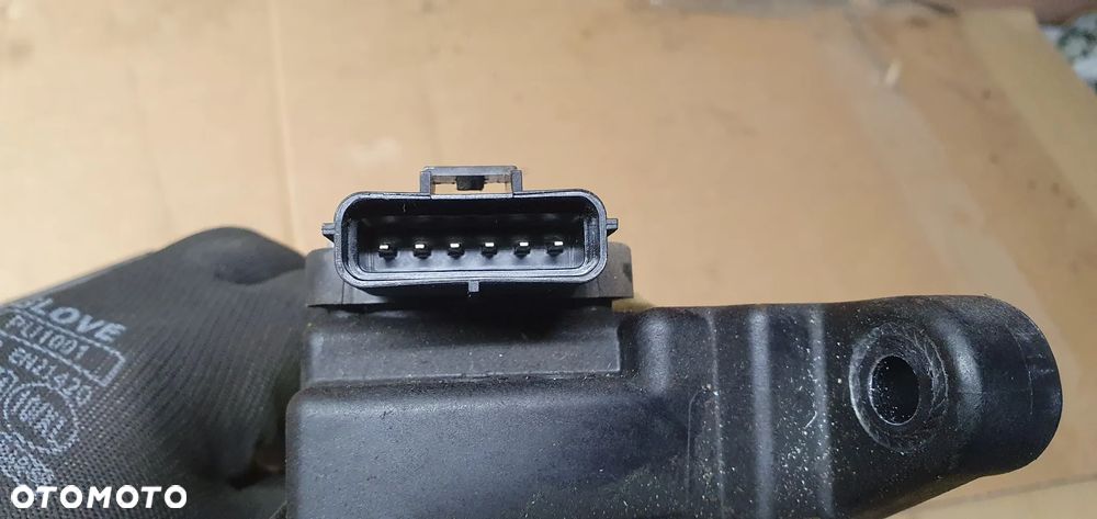 Pedał gazu potencjometr Kia Sportage III 2.0 CRDI 32700-2S910 0236A-2S910 - 5