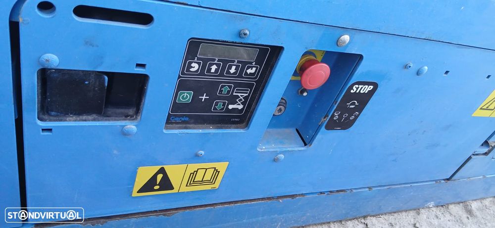 Genie GS-3246 - 7