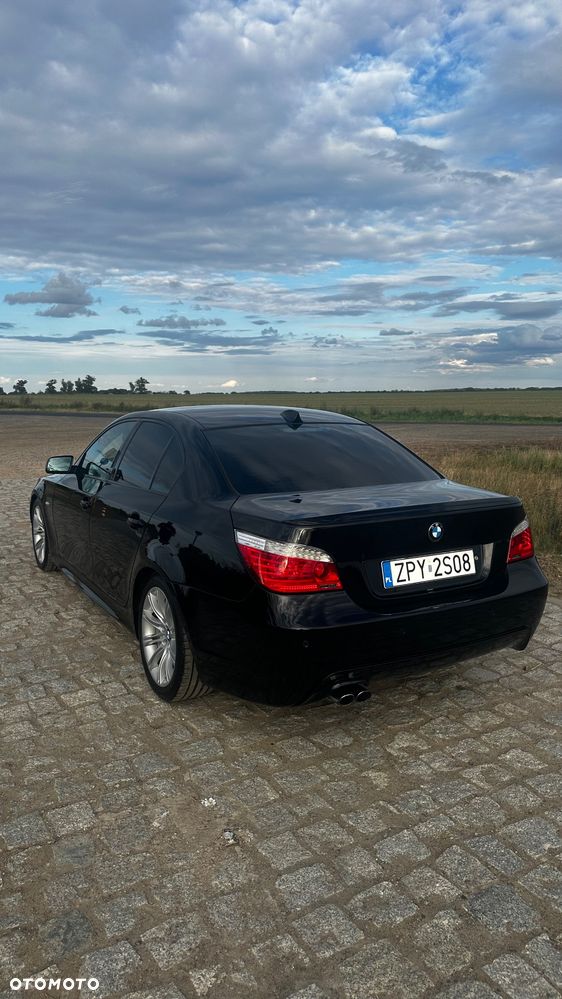 BMW Seria 5 - 6