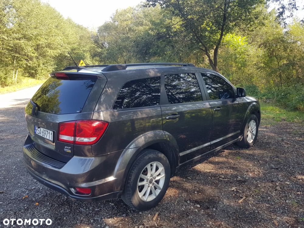 Dodge Journey - 6
